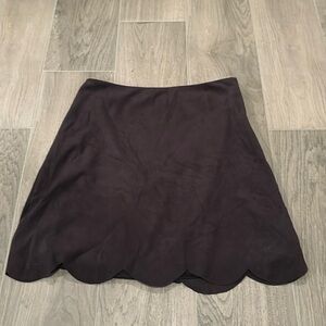 Aqua Women’s Skirt Size S